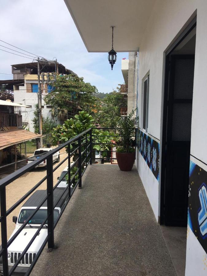 Downtown Rooms San Pancho San Francisco  Exterior foto